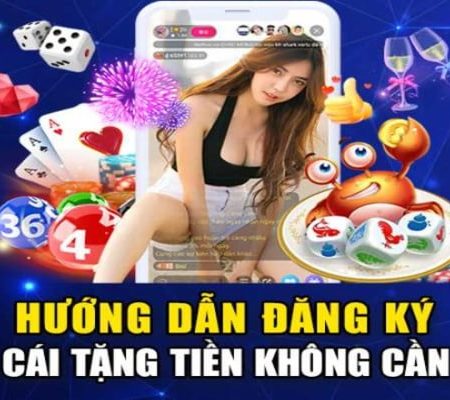 vi68-Dẫn đầu trong trải nghiệm casino trực tuyến!