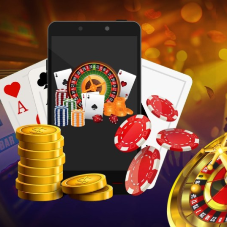 casino 🎲game bài đổi thưởng trực tuyến