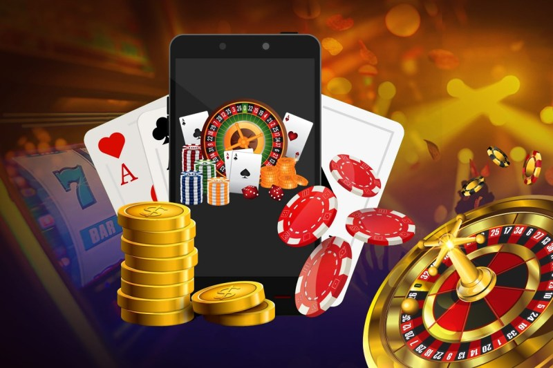 casino 🎲game bài đổi thưởng trực tuyến