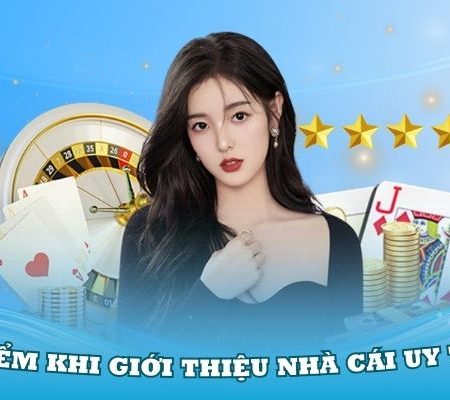 Nhà cái uy tín rik789 – Nhà cái tặng cược miễn phí chơi nổ hũ