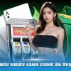 Nhà cái uy tín taixiu – Nhà cái tặng cược miễn phí chơi nổ hũ