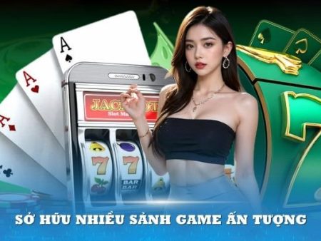 Nhà cái uy tín taixiu – Nhà cái tặng cược miễn phí chơi nổ hũ