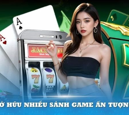 Nhà cái uy tín taixiu – Nhà cái tặng cược miễn phí chơi nổ hũ