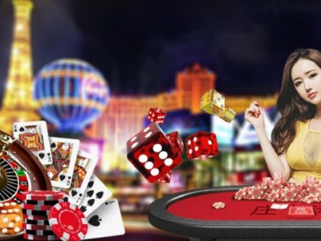 Tổng Hợp Các Game Nổ Hũ Slot Thịnh Hành Tại 12ibet