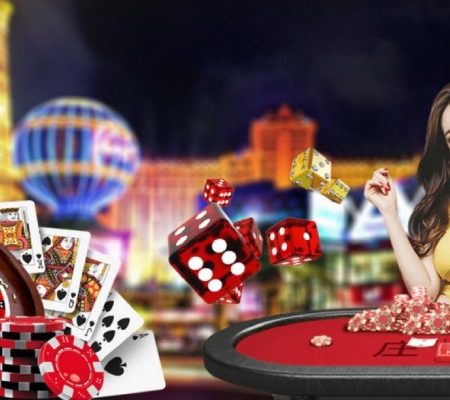 Tổng Hợp Các Game Nổ Hũ Slot Thịnh Hành Tại 12ibet